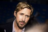 European premiere of the film